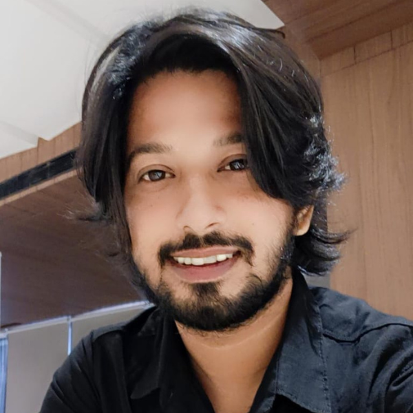 Jyoti roy